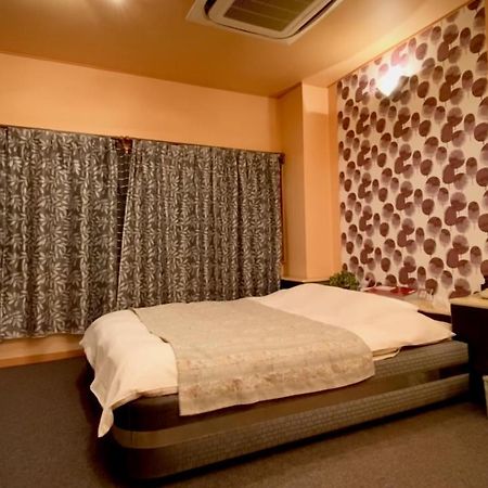 Hotel Sagano (Adults Only) Kyoto Bagian luar foto