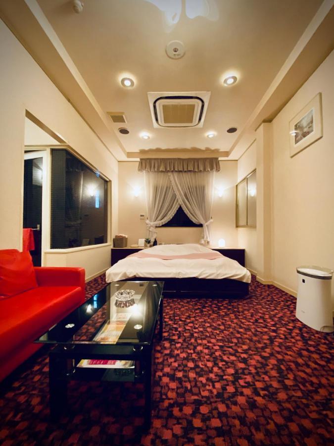 Hotel Sagano (Adults Only) Kyoto Bagian luar foto