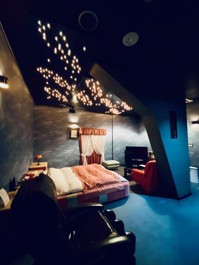 Hotel Sagano (Adults Only) Kyoto Bagian luar foto