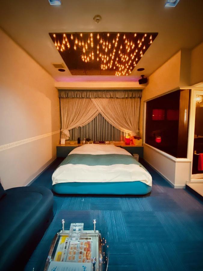 Hotel Sagano (Adults Only) Kyoto Bagian luar foto