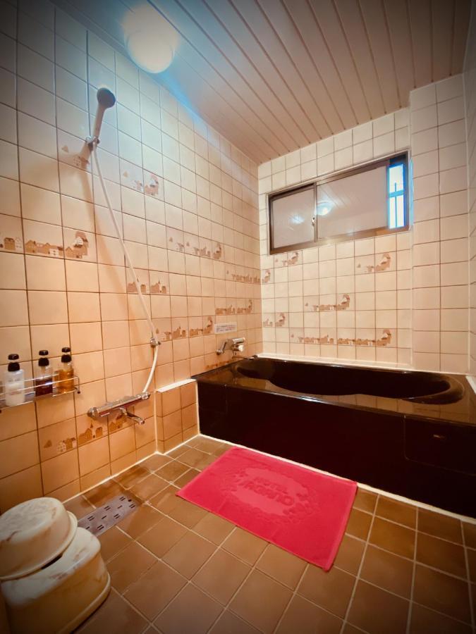 Hotel Sagano (Adults Only) Kyoto Bagian luar foto