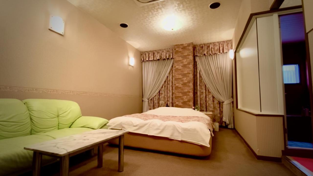 Hotel Sagano (Adults Only) Kyoto Bagian luar foto