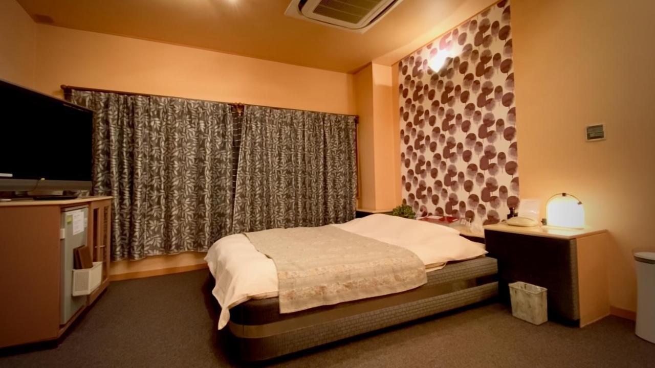 Hotel Sagano (Adults Only) Kyoto Bagian luar foto