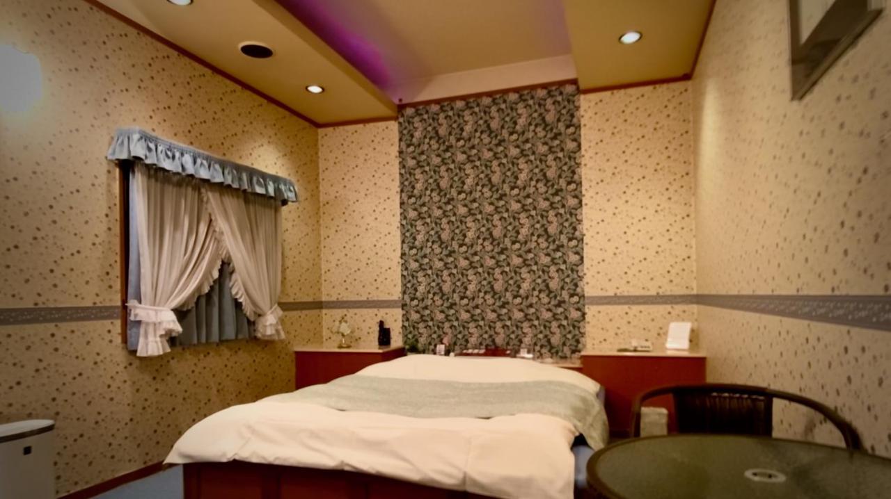 Hotel Sagano (Adults Only) Kyoto Bagian luar foto