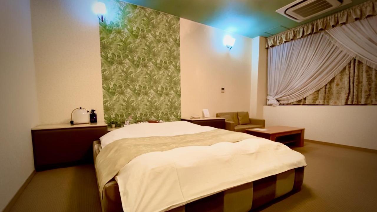 Hotel Sagano (Adults Only) Kyoto Bagian luar foto