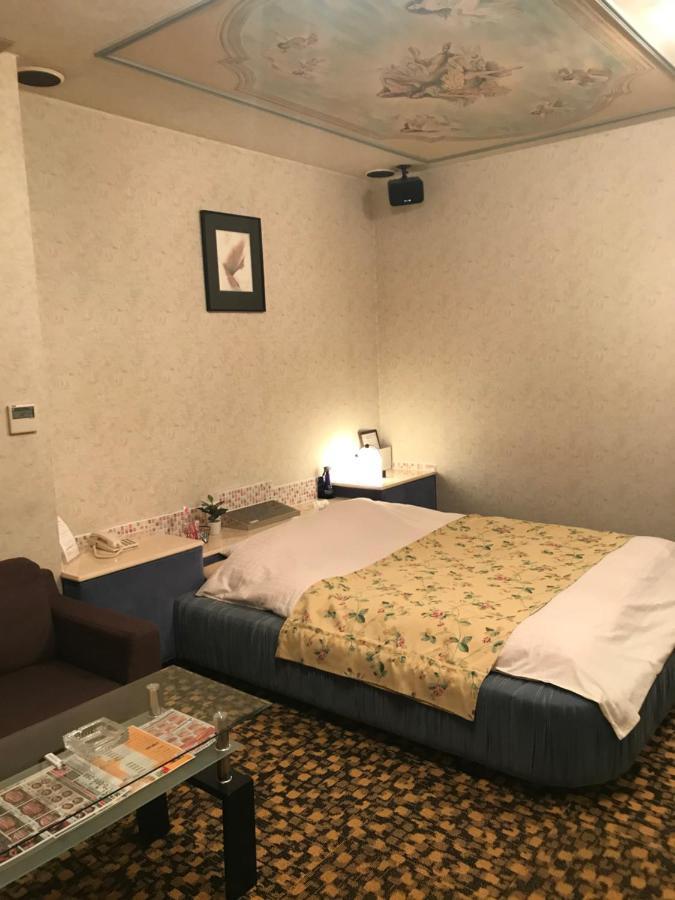 Hotel Sagano (Adults Only) Kyoto Bagian luar foto