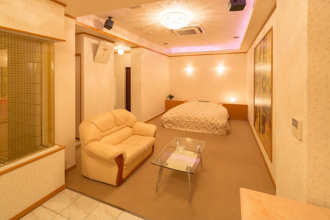 Hotel Sagano (Adults Only) Kyoto Bagian luar foto