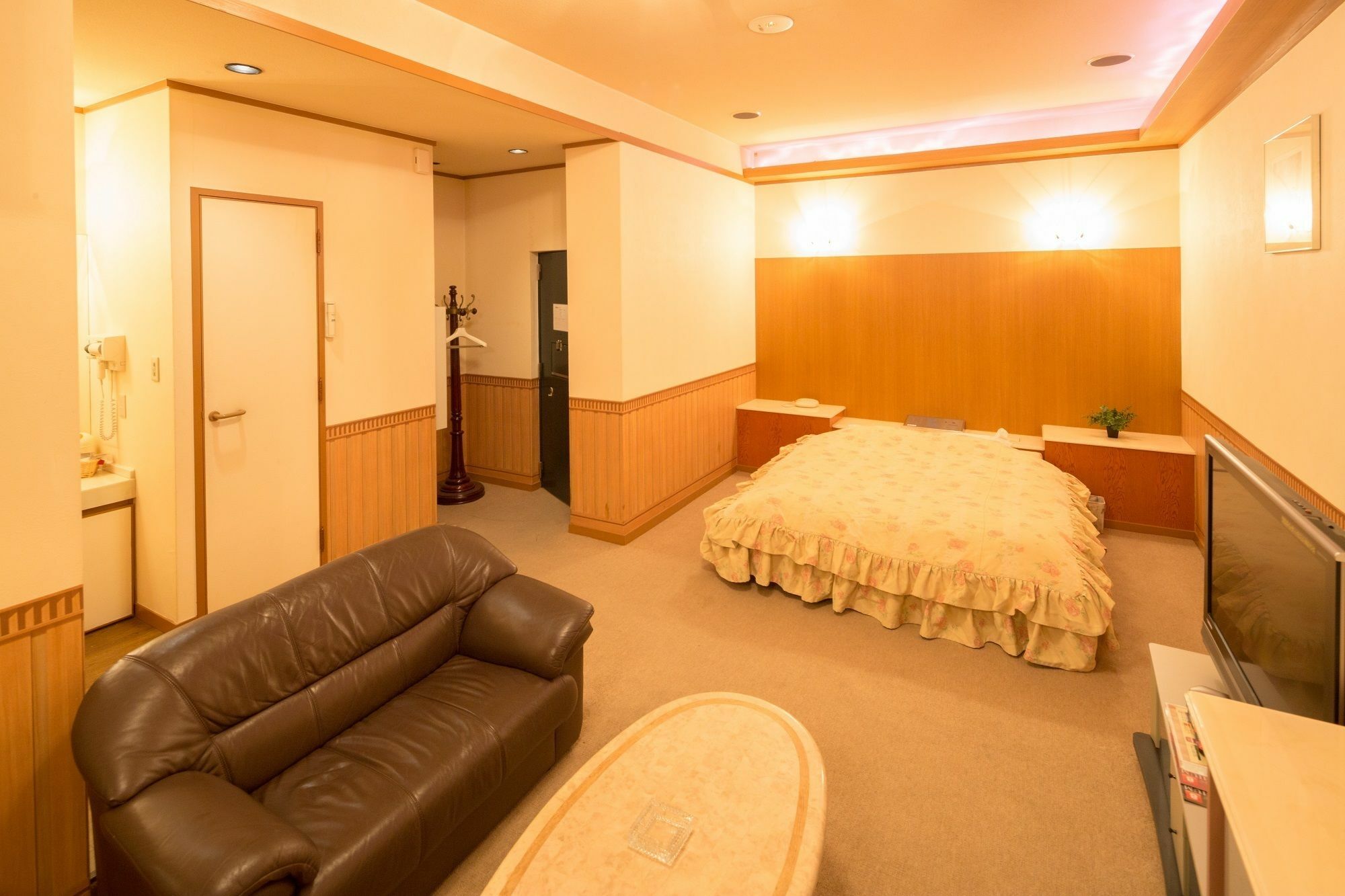 Hotel Sagano (Adults Only) Kyoto Bagian luar foto