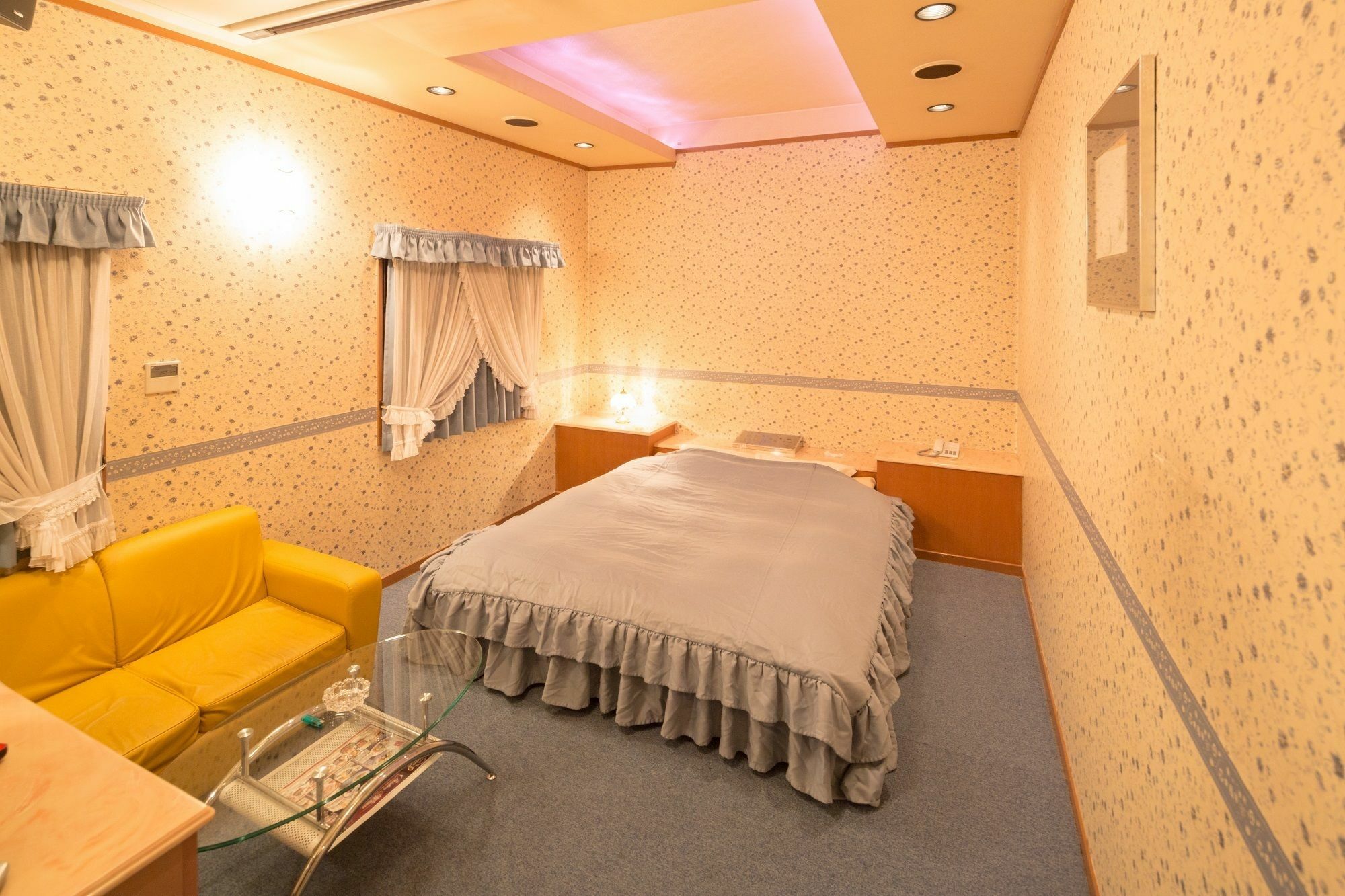 Hotel Sagano (Adults Only) Kyoto Bagian luar foto