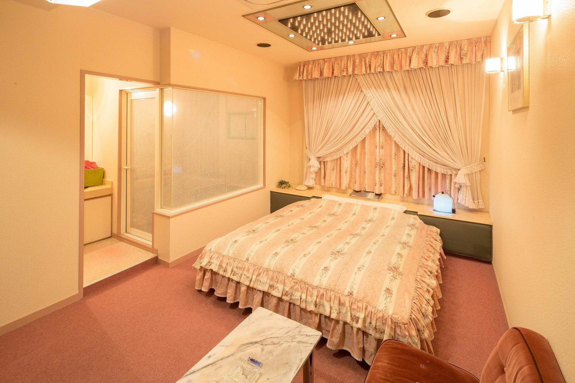 Hotel Sagano (Adults Only) Kyoto Bagian luar foto