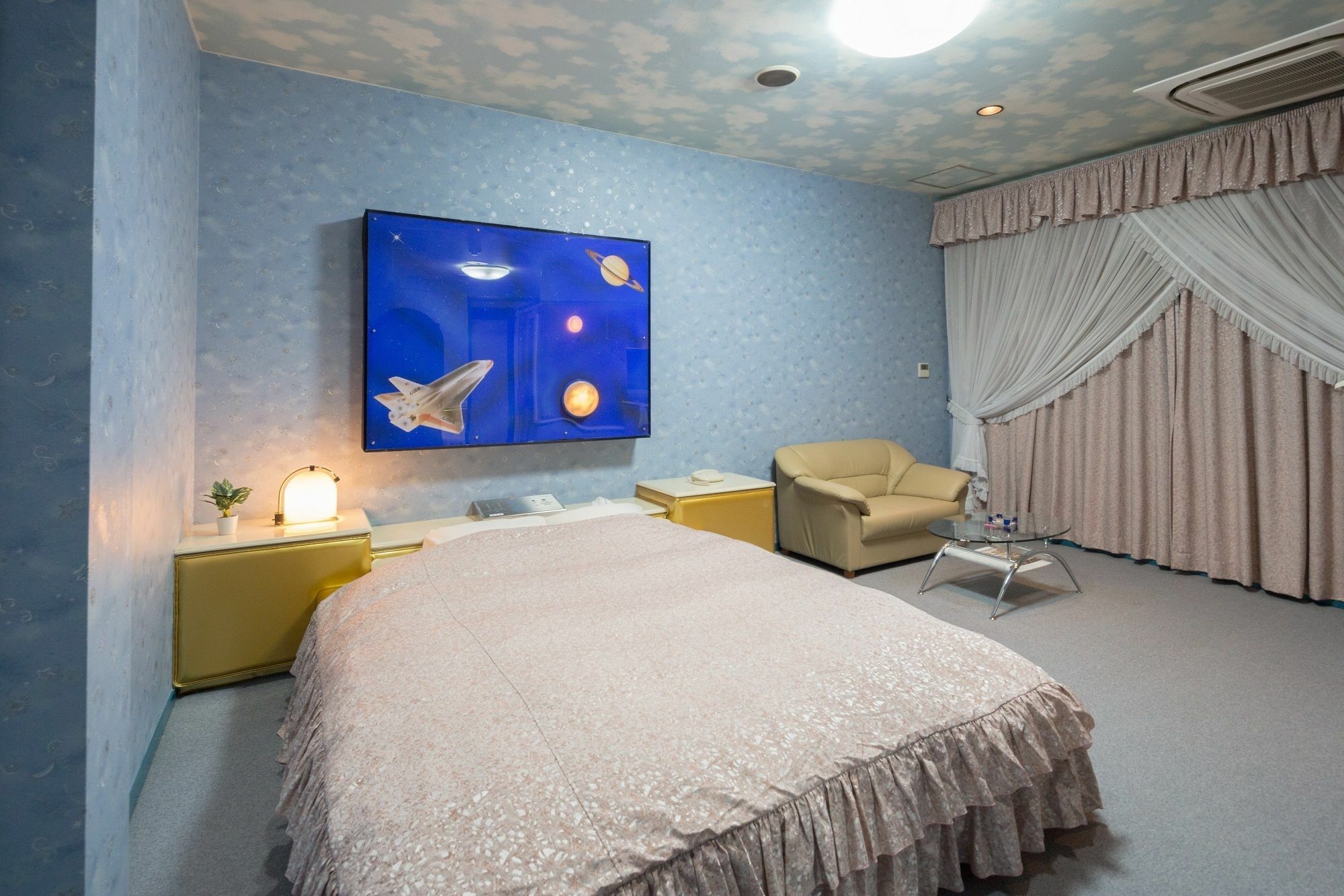 Hotel Sagano (Adults Only) Kyoto Bagian luar foto