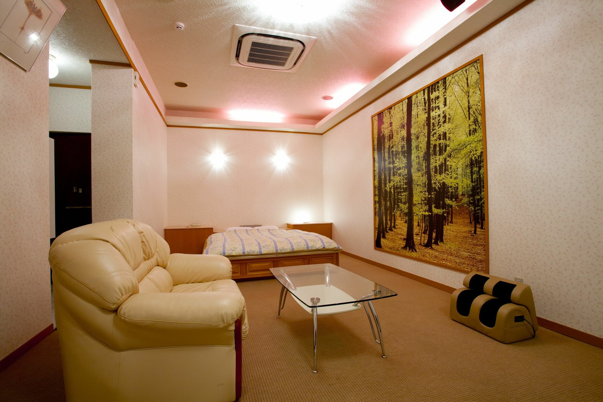 Hotel Sagano (Adults Only) Kyoto Bagian luar foto