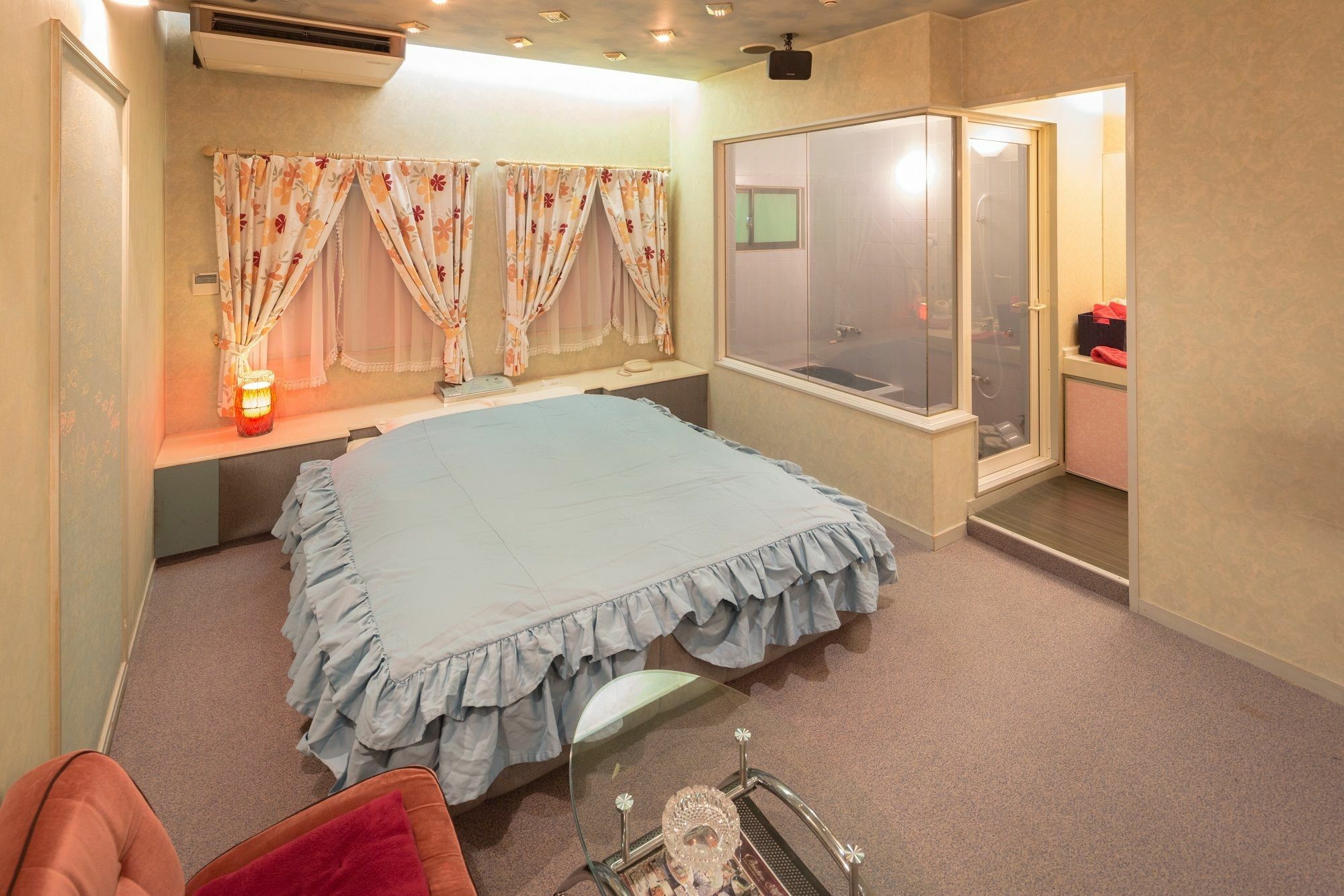 Hotel Sagano (Adults Only) Kyoto Bagian luar foto